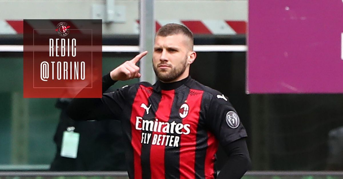 Amarcord – Quel Torino Milan con sette gol e tripletta di Rebic