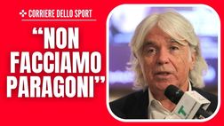 Milan-Roma, Zazzaroni e il paragone con Real Madrid-Manchester City: il pensiero