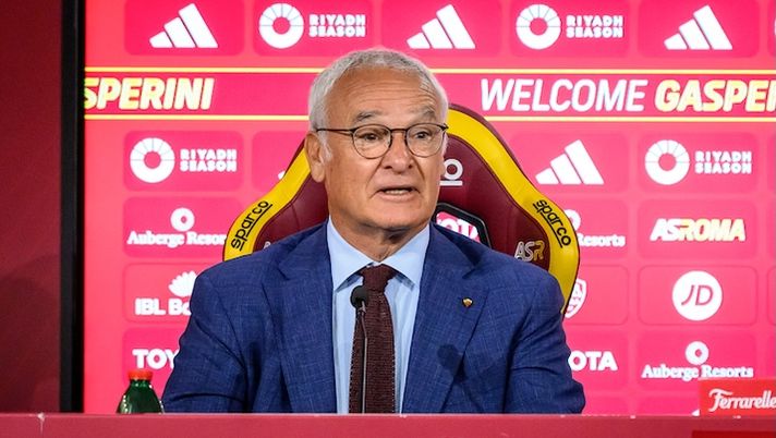 Sky – Roma, si va verso la chiusura anticipata del rapporto con Ranieri! E Massara… - immagine 1