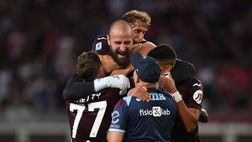 I voti di Torino-Como per il fanta: Milinkovic show! Paz più di Coco, bocciati Sanabria e Cutrone