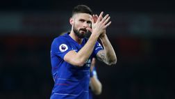 Olanda-Francia, Giroud: “Frustrati perché volevamo i tre punti, abbiamo dominato”