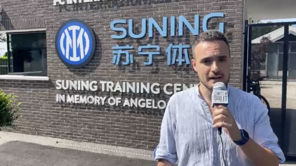 Libero svela: “Inter, ecco i due giocatori più acclamati ieri ad Appiano”- immagine 2