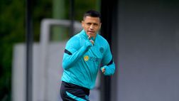 Libero – Inter, Correa saluta e torna Sanchez. “Ma il mercato non si ferma all’attacco”