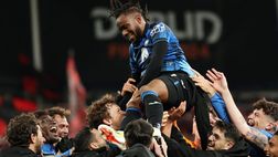 “Non rende sotto pressione”. Quando la Roma bocciò Lookman