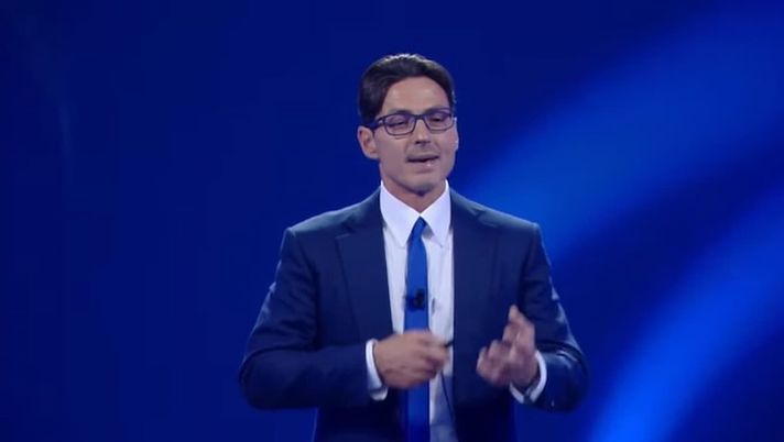 Berlusconi: “Palombelli e Panicucci confermate. Myrta Merlino? Pensiamo ad alternative”  Berlusconi: “Palombelli e Panicucci confermate. Myrta Merlino? Pensiamo ad alternative” - immagine 1