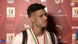 Luis Henrique: “Inter fortissima, che squadra! Appena arrivato qui ho capito che…”