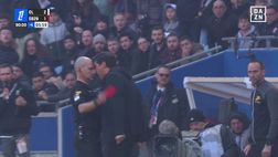 L’ex Mister, Fonseca testa contro testa con l’arbitro: rischia 7 mesi di squalifica