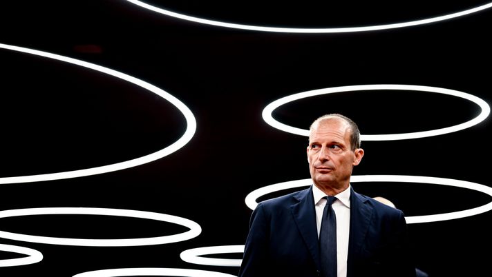 Allegri piace o non piace, genera emozioni e dà certezze sportive allegri-milan-gioco-risultati-successi-sportivi-dati-classifica-stagioni-numeri-statistiche