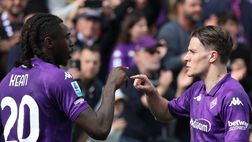 CorSport: “Kean e Fagioli, due juventini fanno godere Firenze. Chi l’avrebbe detto”