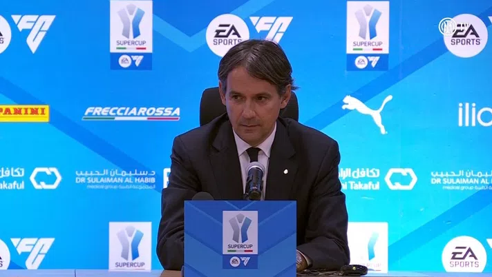Inzaghi: “Ora ripartenza immediata! Pavard e Acerbi fuori da troppo, al lavoro per…” - immagine 1