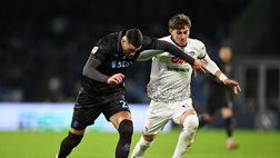 Cagliari, Rodriguez: “Che emozione esordire contro il Napoli! Su Olivera…”