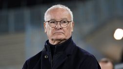 Ranieri: “Dovbyk, cosa succede e cosa deve migliorare! Dybala, El Shaarawy, Le Fee e il mercato”