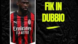 Schira: “Milan, il futuro di Tomori: interesse in Premier League, ma …”