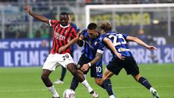 M. Orlando: “Inter, non ne farei un dramma. Ci sta che ci fosse stata un po’ di presunzione…”