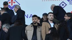 Zazzaroni provoca e pubblica la lista degli infortunati in Serie A