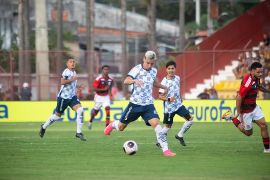 Porto Alegre, squadra in campo…con un codice QR sulla maglia!- immagine 4