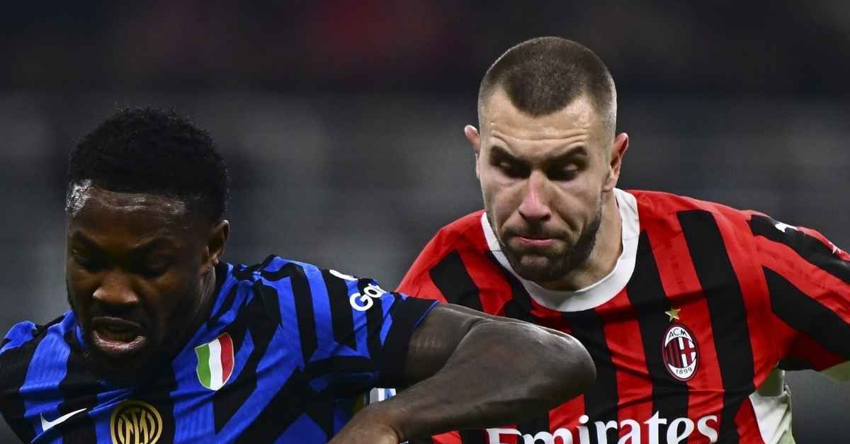 Il derby delle “torri”: Inter e Milan pronti a darsi battaglia in campo e … in cielo Il derby delle “torri”: Inter e Milan pronti a darsi battaglia in campo e … in cielo