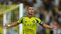 Cristiano Ronaldo: “Forse mi ritirerò qui all’Al-Nassr tra due o tre anni”