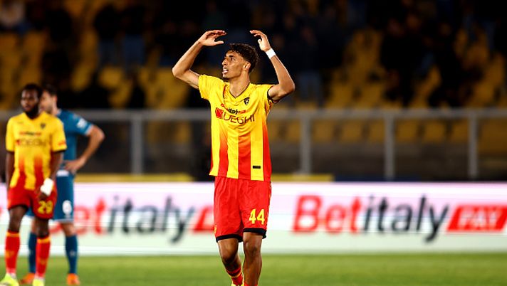 tiago-gabriel-difensore-mercato-lecce-milan