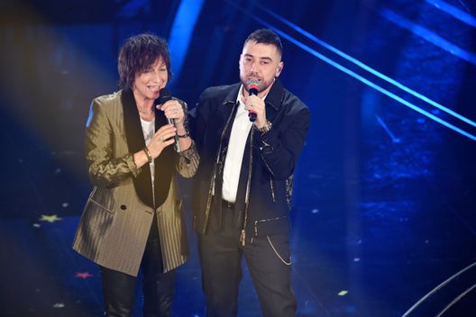 Getty Images Gianna Nannini: “Dopo Fotoromanza ero persa, pensai di smettere. E quando è morto il mio…”- immagine 2