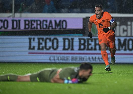Lautaro: “L’Inter è matura, 3 punti importantissimi. Vittoria dedicata a Pavard. È…”- immagine 2