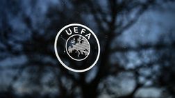 Sanzioni Uefa: attesa multa da 3 milioni