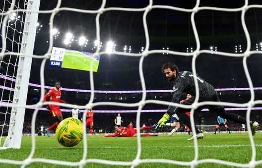 Carabao Cup, Liverpool ampiamente favorito contro il Tottenham: il pronostico- immagine 2