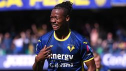 Perché il gol di Noslin non è stato annullato? “Non c’era certezza del colpo”