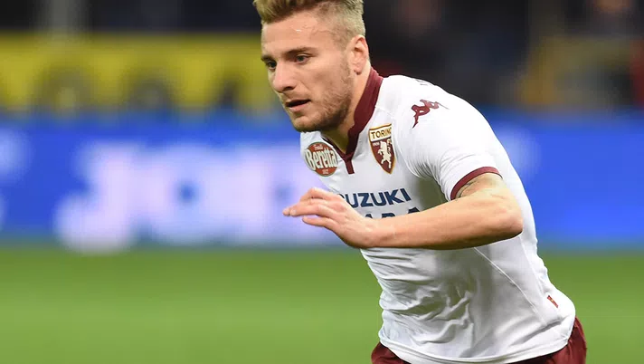 Calciomercato Torino, Immobile: assist di Cairo, ora tocca alla punta - immagine 1