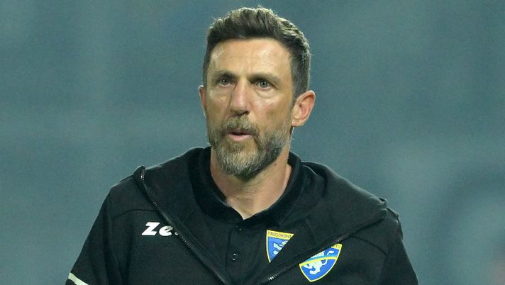 Ds Venezia: “Inter? Tessmann uno degli argomenti. Su Oristanio, V. Carboni e Di Francesco…” - immagine 1