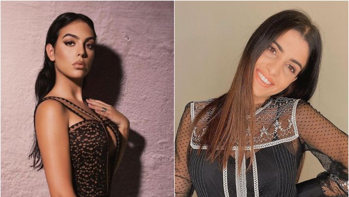 Toro-Juve, da lady Belotti a Georgina: si accende il derby tra wags- immagine 1