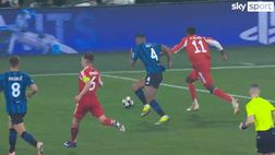 VIDEO / Champions, Atalanta-Bayern Monaco 1-6: gol e highlights