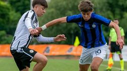 Italia U15, i convocati per il torneo di Sviluppo UEFA: Inter presente con Gjeci
