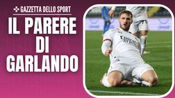 Milan, Garlando: “Gimenez, un Vieri aggraziato. La sfida di Conceicao”