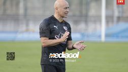 Bari-Palermo, quote dei bookmakers: Mignani favorito su Corini. Il segno 2…