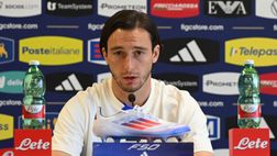 Darmian: “Ora c’è da metterci la faccia, è difficile da spiegare. Chiedo scusa”