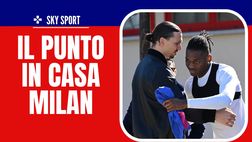 Milan, patto di spogliatoio. Problemi, Ibrahimovic e non solo. Parla Di Stefano 