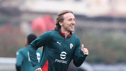 Modric, la vera condizione per restare: sentirsi titolare anche l’anno prossimo…