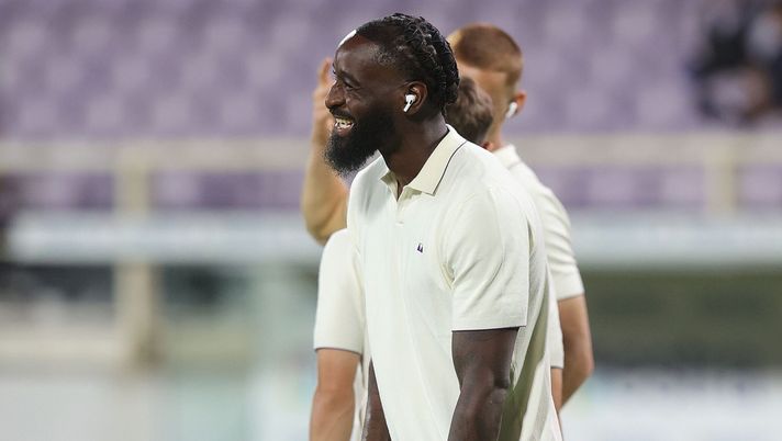 Nzola, out dai convocati del Lens… e non ci sono problemi fisici accertati - immagine 1