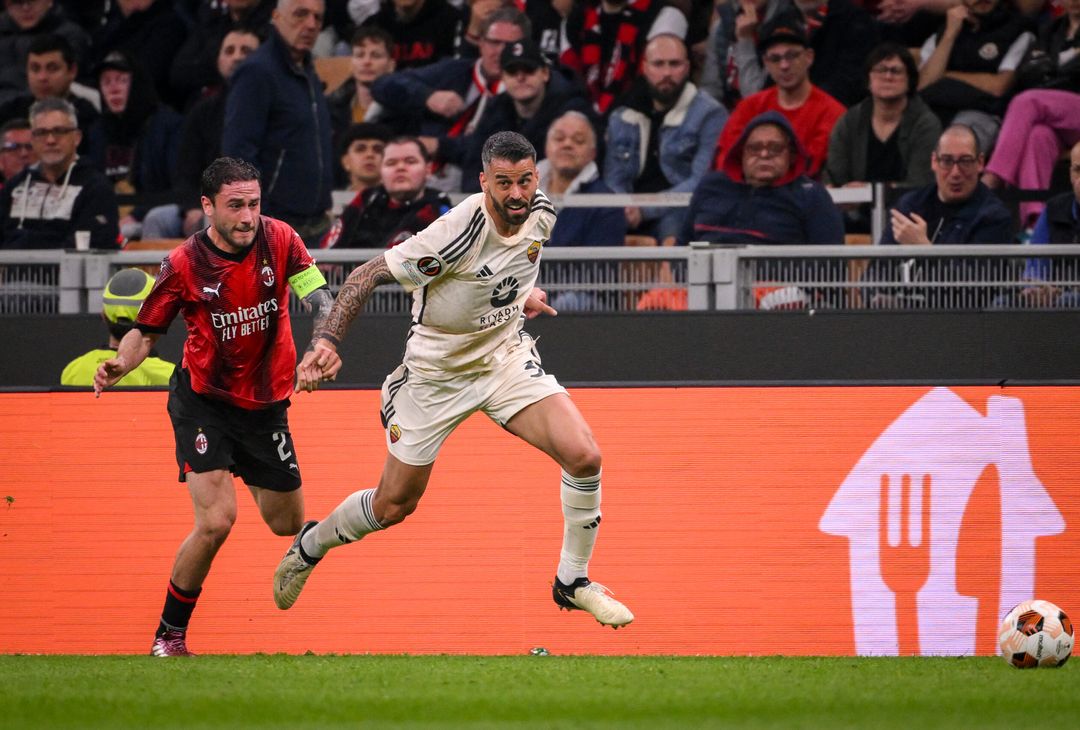 Milan-Roma – FOTOGALLERY - immagine 114