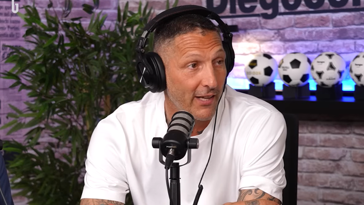 Materazzi Inter