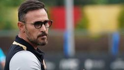 Floro Flores: “Rifiutai la Juve per giocare, a Napoli tra emozione e sofferenza”