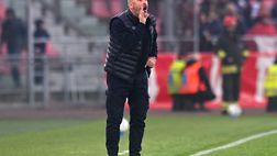 Cor Sport – Bologna tra silenzio e attesa
