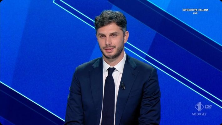 Ranocchia: “Bonny ha stupito tutti, ma non cito solo lui! Chivu in allenamento vede…” - immagine 1