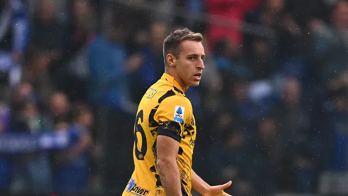 Frattesi, presa al volo l’occasione di Inzaghi. Mette il turbo all’Inter e si veste da Barella - immagine 1