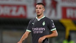 Milan Futuro-Spal, le formazioni ufficiali: Camarda in panchina. Liberali…