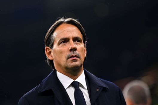 Inzaghi commenta la vittoria con la Stella Rossa (GettyImages) Inter, Inzaghi soddisfatto: “Ho avuto le risposte che volevo. Taremi e Arnautovic devono continuare cosi”- immagine 2