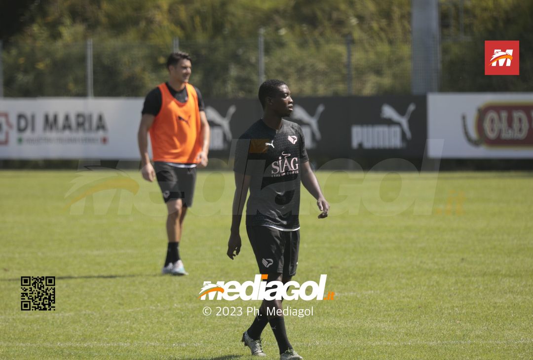 FOTO Ritiro Palermo, i rosanero si allenano a Ronzone: gli scatti più belli (Gallery) - immagine 32