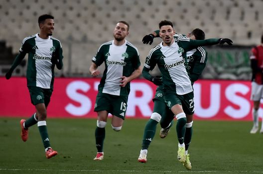 Panathinaikos