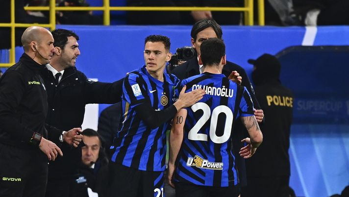 CdS – Inter, Asllani preoccupa: momento decisivo per il futuro - immagine 1